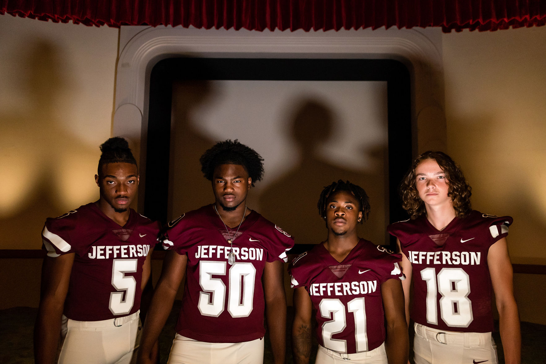 Jefferson